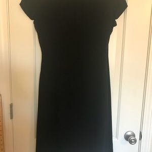 Occasion dress. Black. Size 12. Lauren.